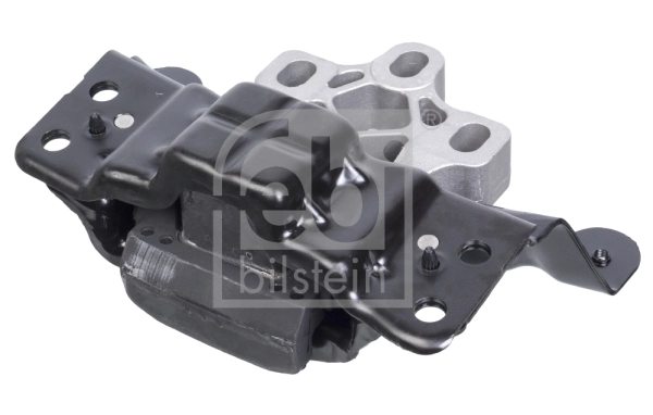 Mounting, automatic transmission